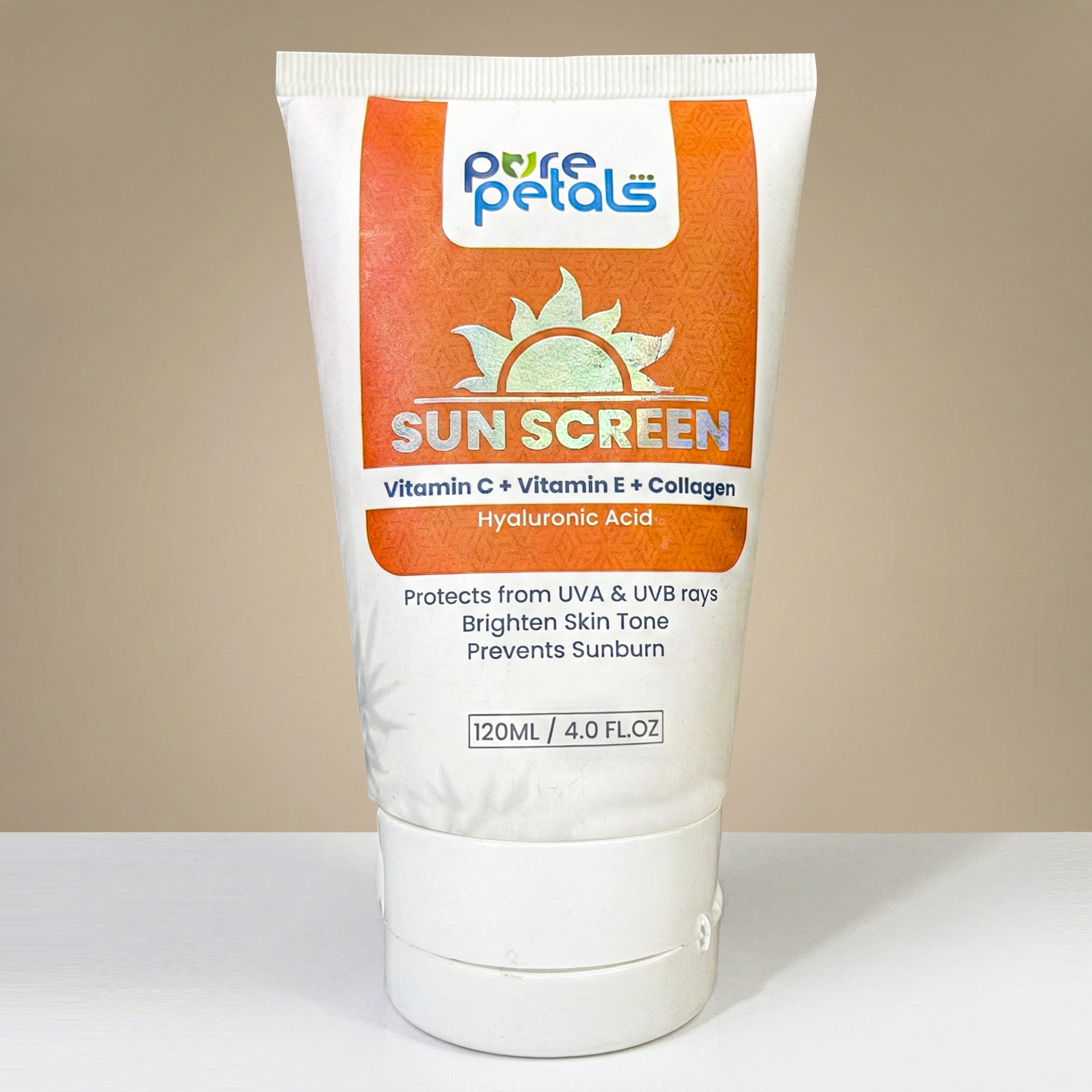 Sun Screen